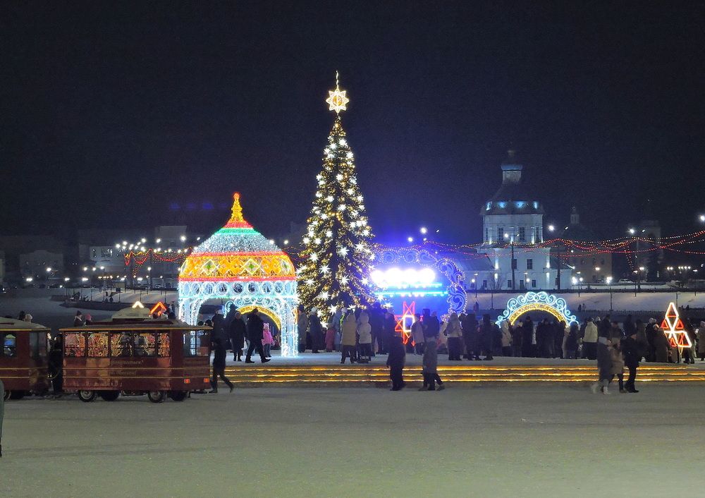 Photograph by Наталия Васильева