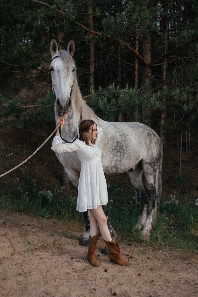 Фотография автора Наталия Курнева