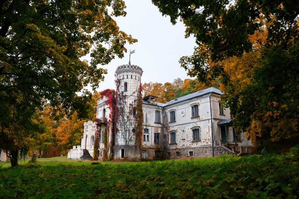 Фотография автора Валерия Трейтяк