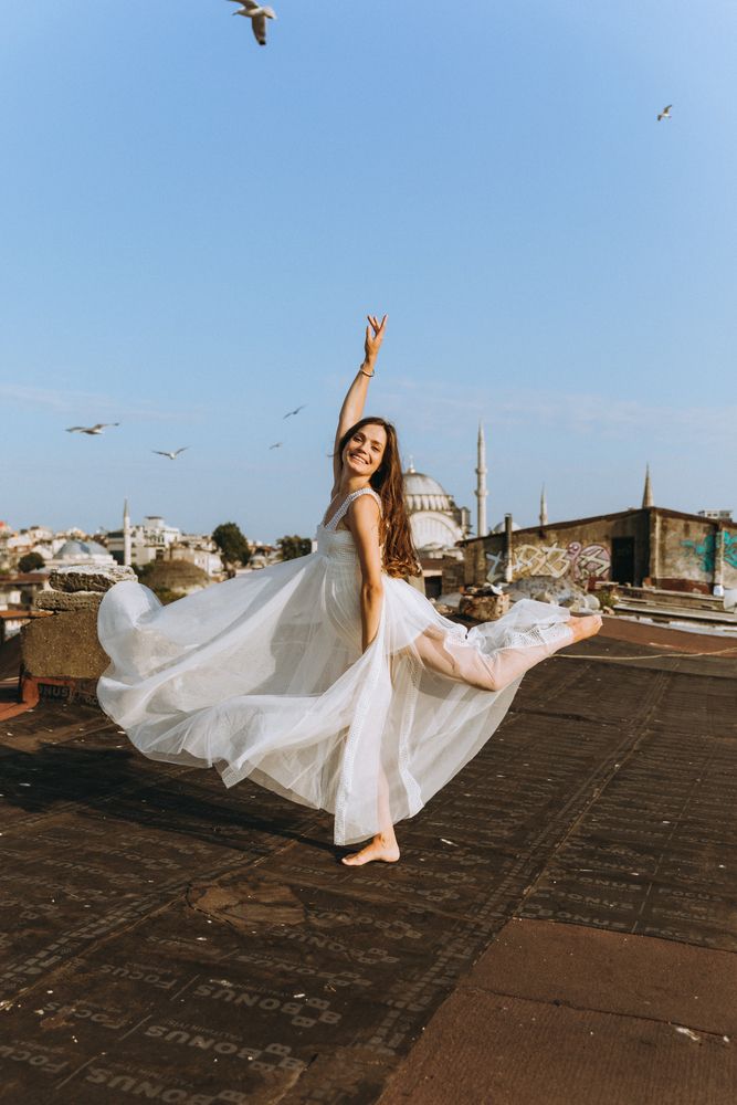 Фотография автора Карина Кара