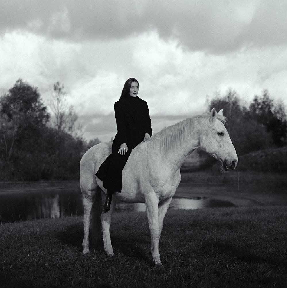 Photograph by Augustina Lunaria