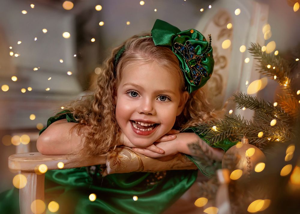 Photograph by Татьяна Самойлова