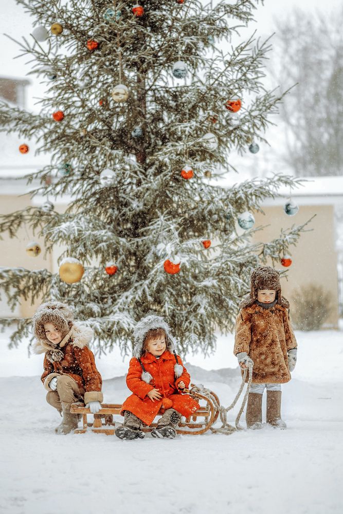 Photograph by Евгения Рожкова