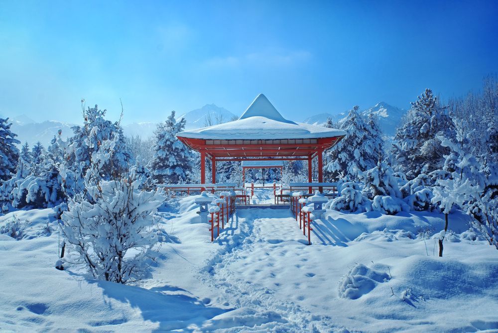 Photograph by Татьяна Колесникова