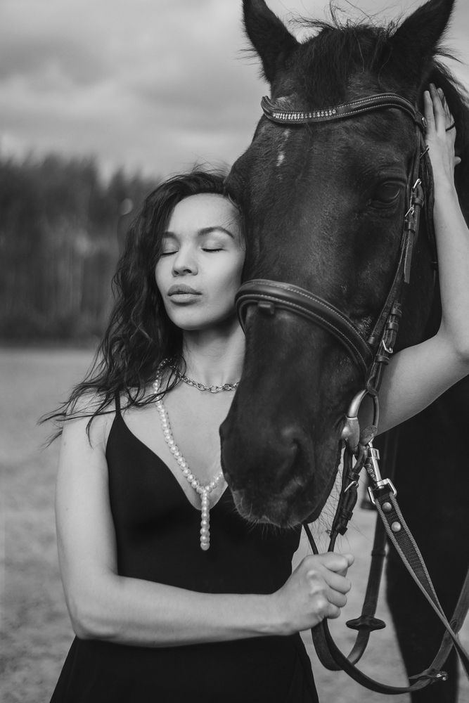 Фотография автора Наталия Курнева