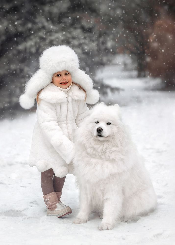 Photograph by Татьяна Самойлова