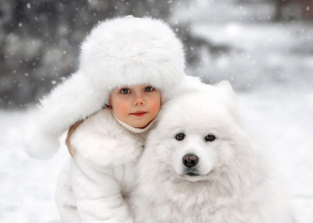 Photograph by Татьяна Самойлова