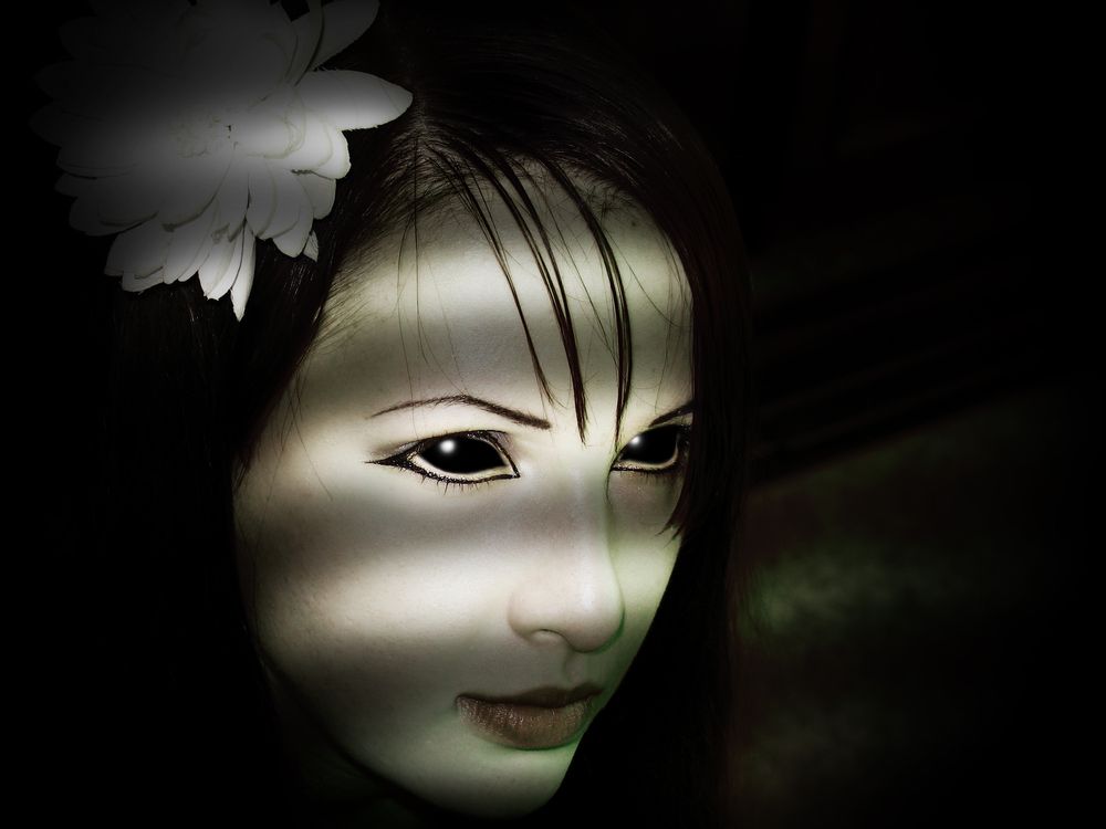 Photograph by Pavel Gukov