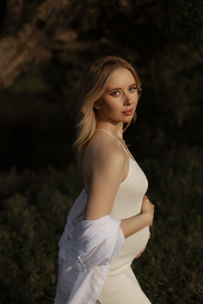 Фотография автора Мария Щеголькова