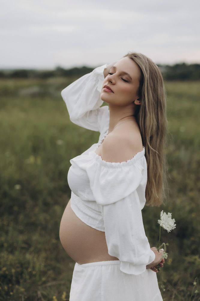 Фотография автора Мария Щеголькова