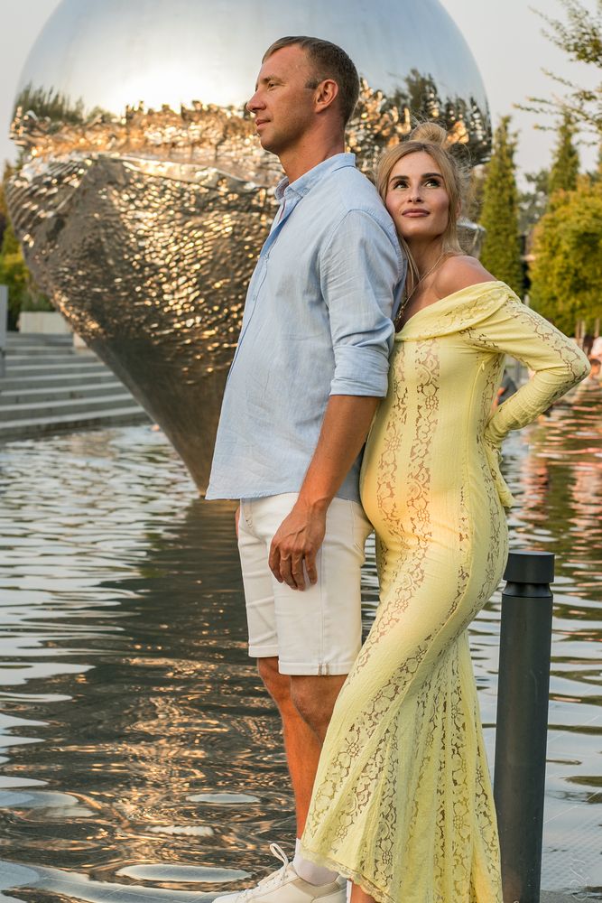 Фотография автора Валерия Дербуш