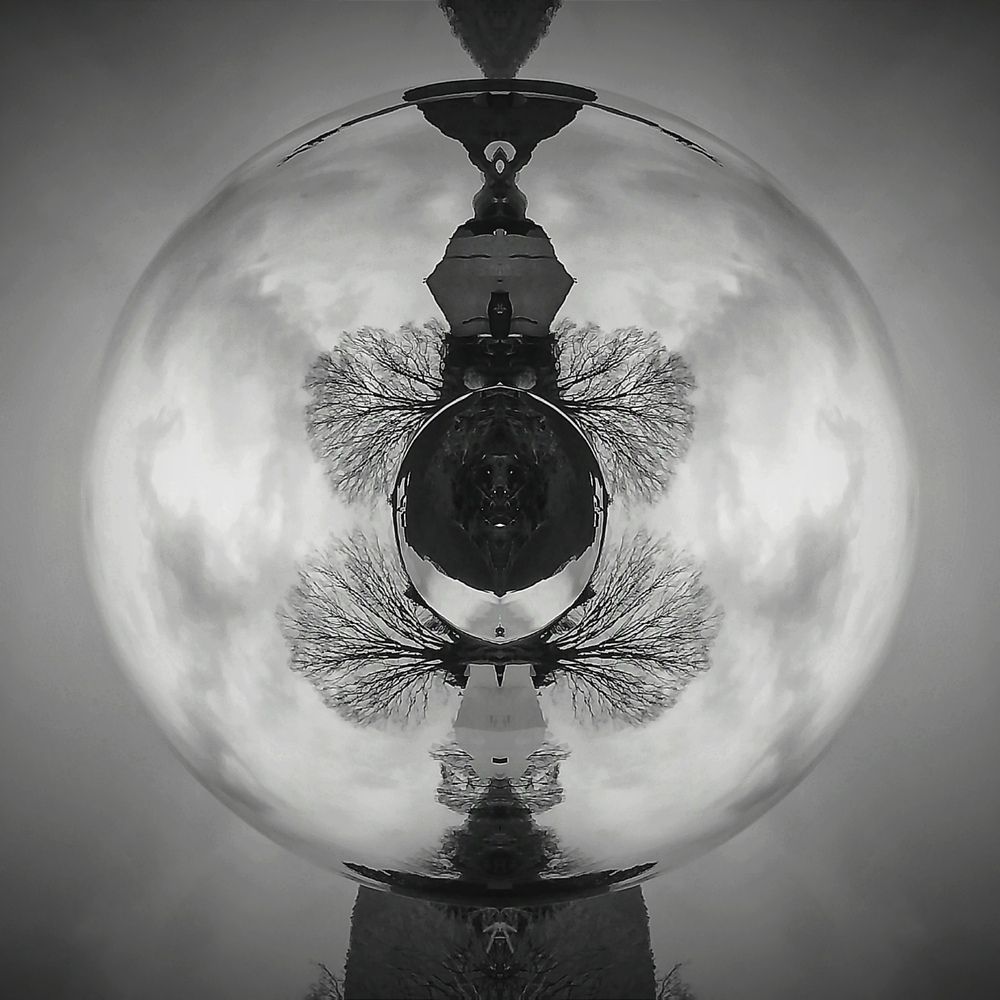 Photograph by ELLA BROD