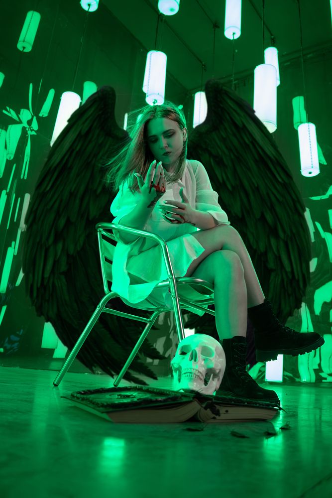 Photograph by Анна Авилочкина