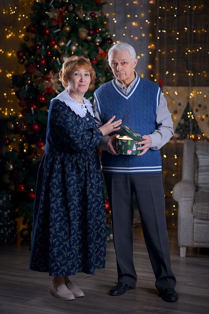 Photograph by Natalia Antipas