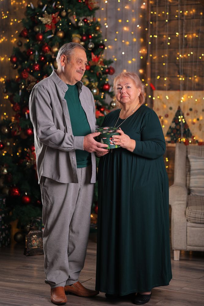 Photograph by Natalia Antipas