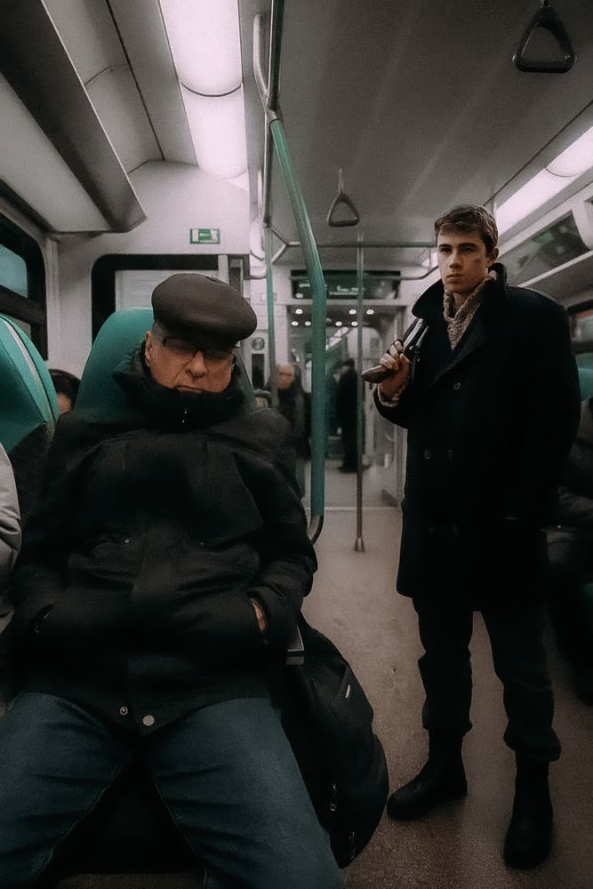 Фотография автора Андрей Пучков