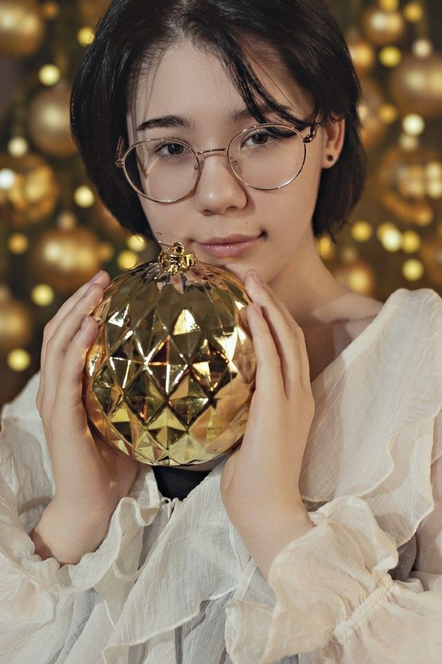 Photograph by Светлана Вторушина