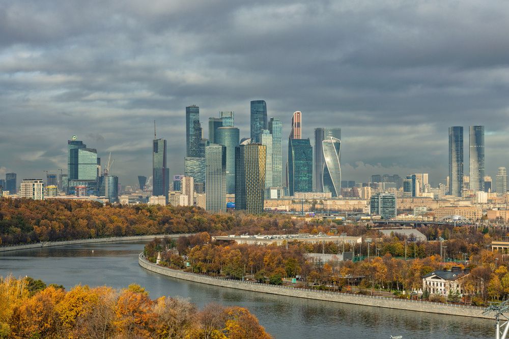 Photograph by Игорь Посиделов