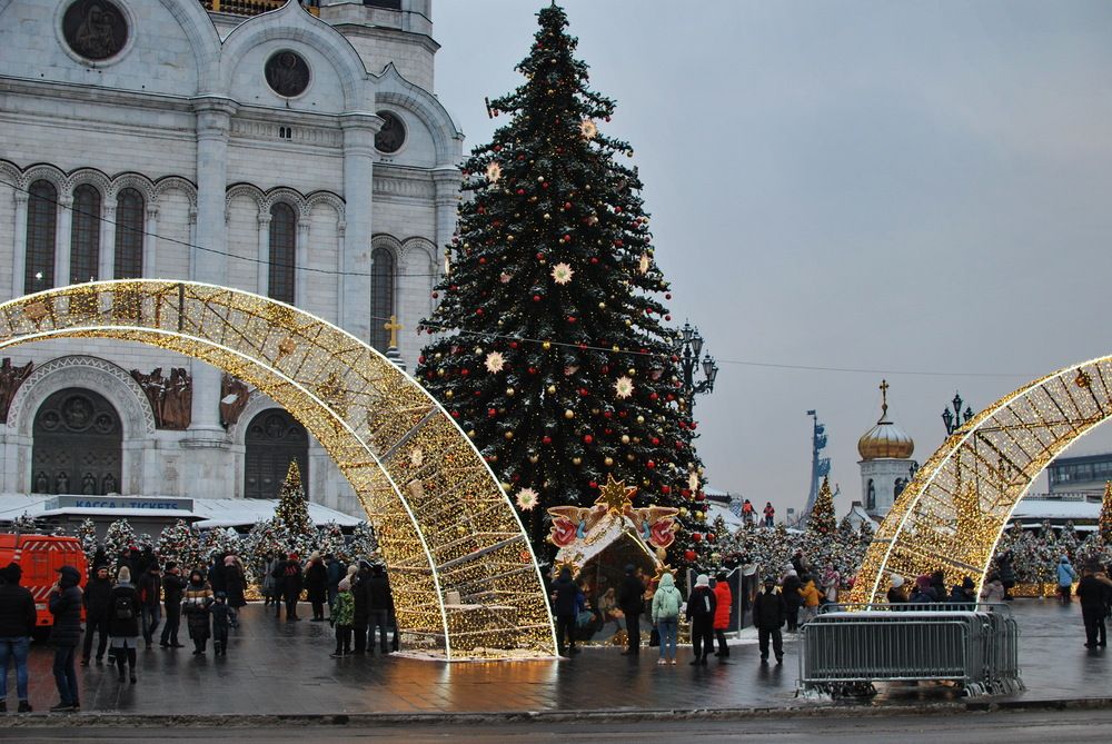 Photograph by Анастасия Смирнова