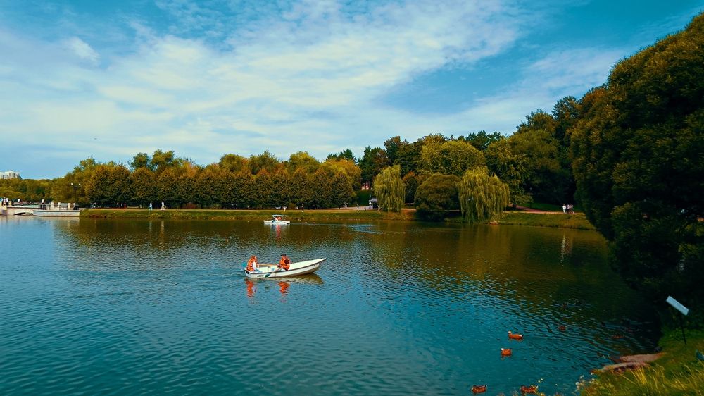 Photograph by Фартушняк Сергей