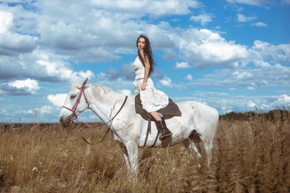 Фотография автора Михаил Бушенёв