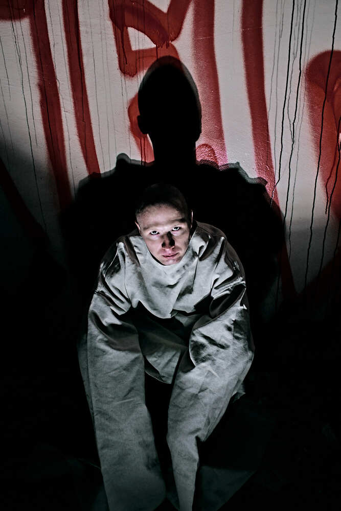 Photograph by Надежда Кучина