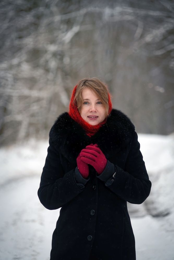 Фотография автора Сергей Прокофьев