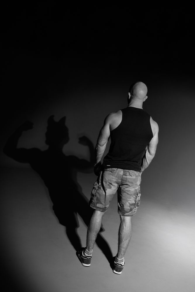 Фотография автора Pavel Varg