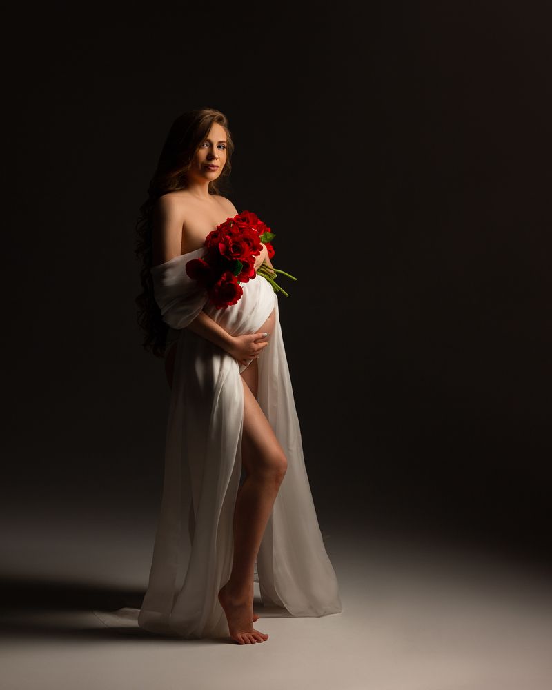 Photograph by Корзинкина Наталья