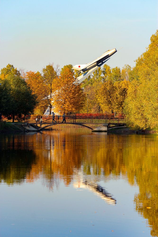 Photograph by Никита Иванов