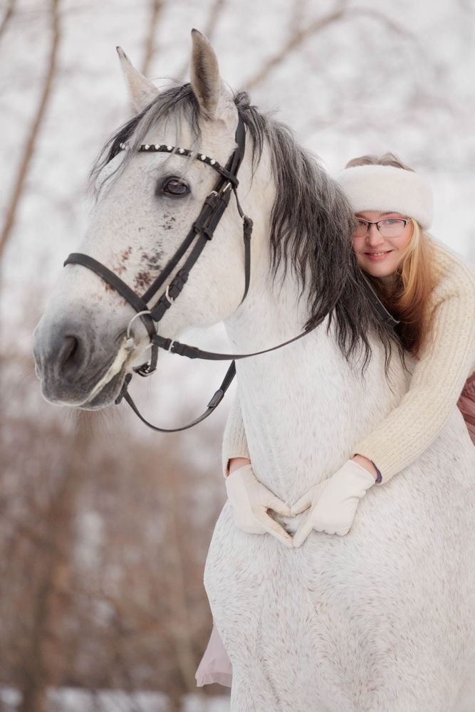 Фотография автора Елена Гордиевская