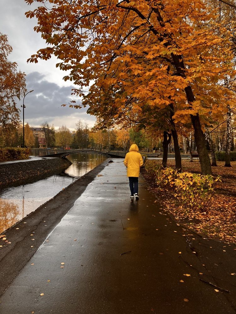 Photograph by Мария Карпычева