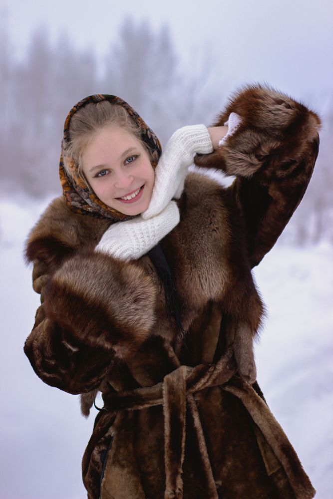 Photograph by Елена Ибрагимова