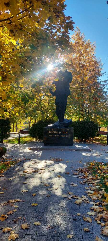 Photograph by Svitlana Usatenko