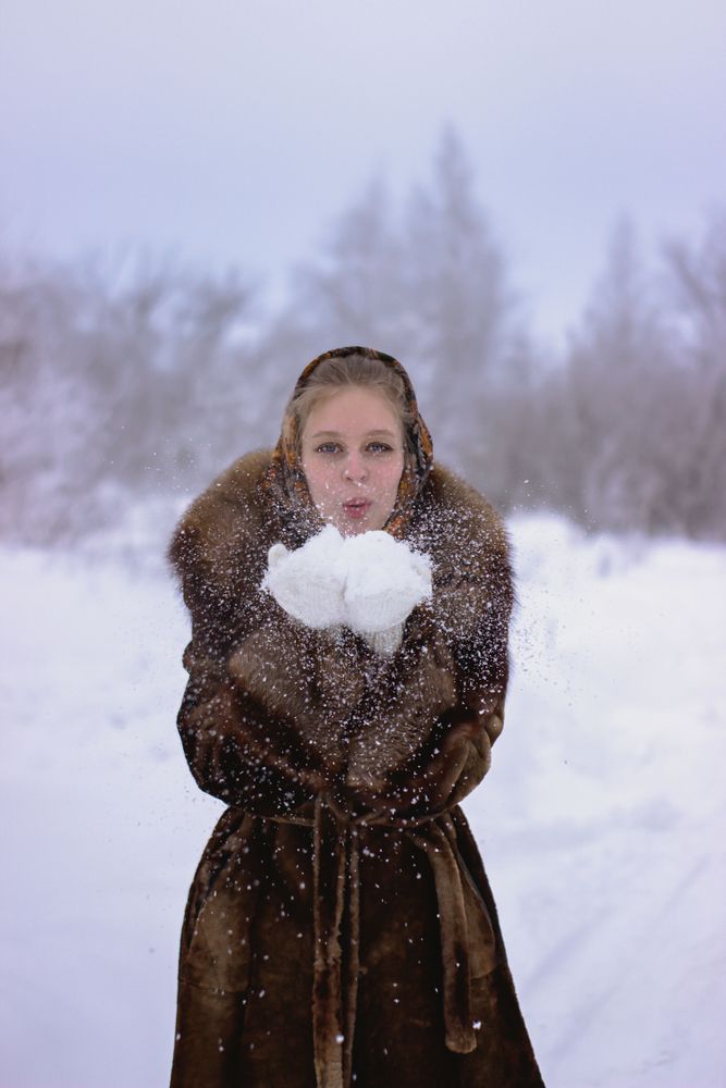 Photograph by Елена Ибрагимова