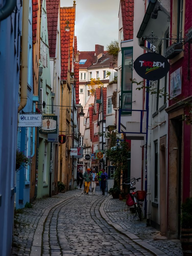Photograph by Hermann Alexandra