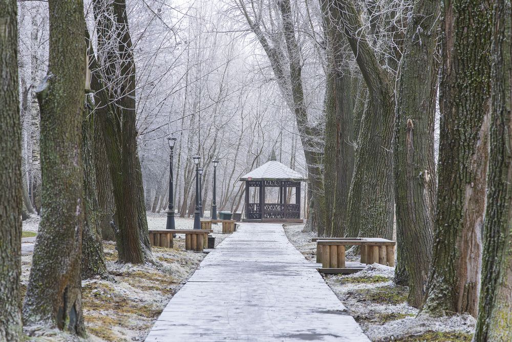 Фотография автора Вадим Копилец