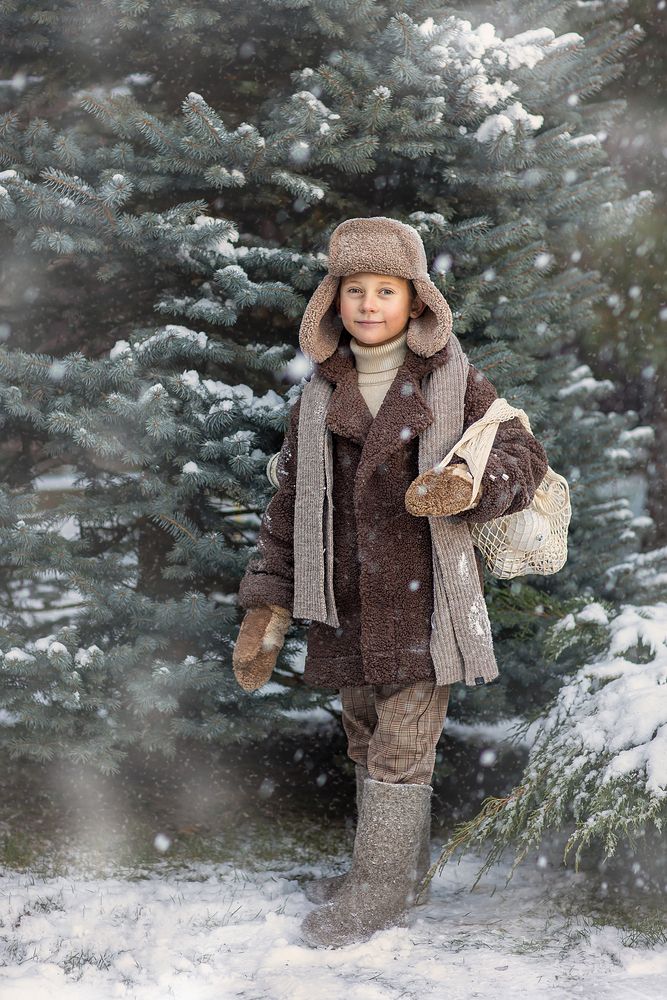 Photograph by Екатерина Менделева