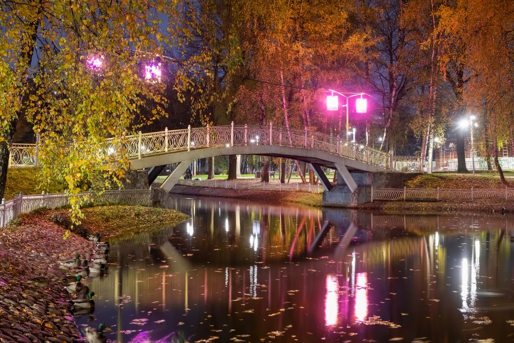 Photograph by Константин Пухов