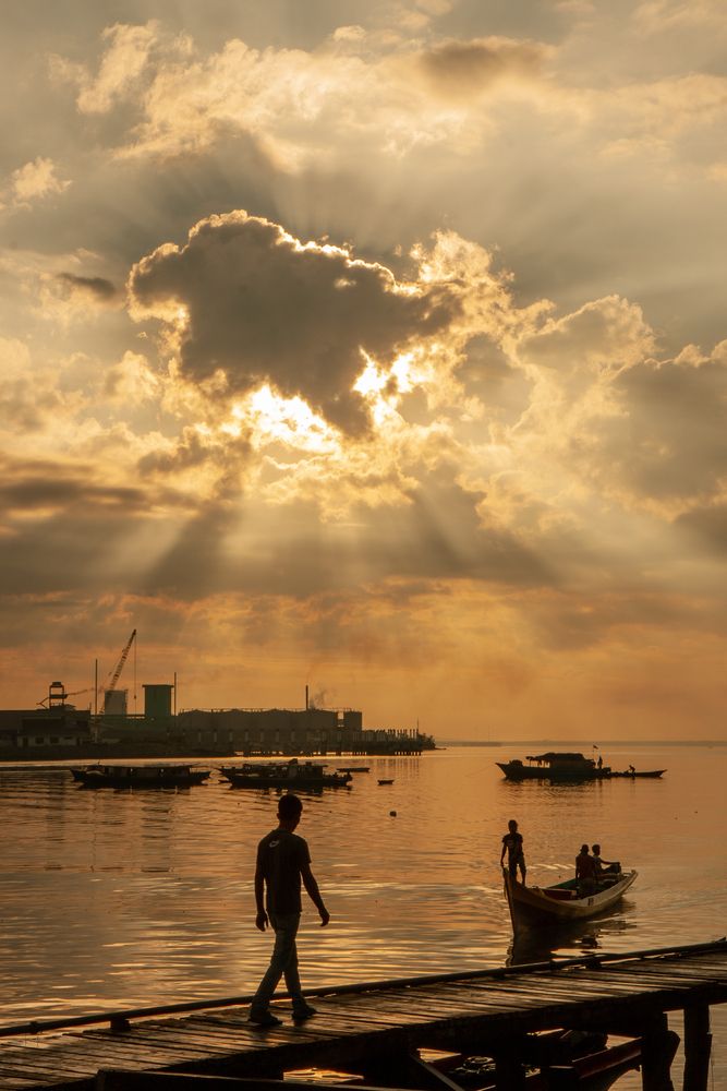 Photograph by Dahari Haji Lisani