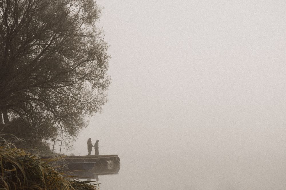 Photograph by Александра Яковлева