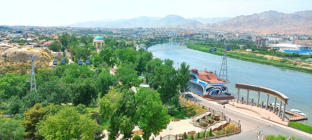 Photograph by Рустамбек Ахмадзода