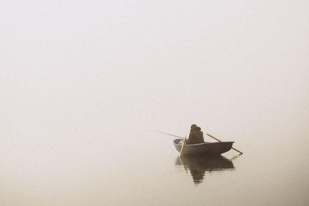 Photograph by Александра Яковлева