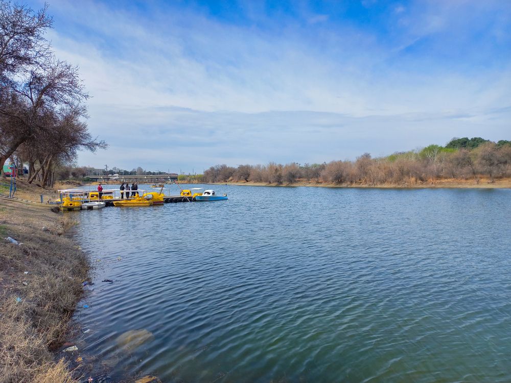 Photograph by Рустамбек Ахмадзода