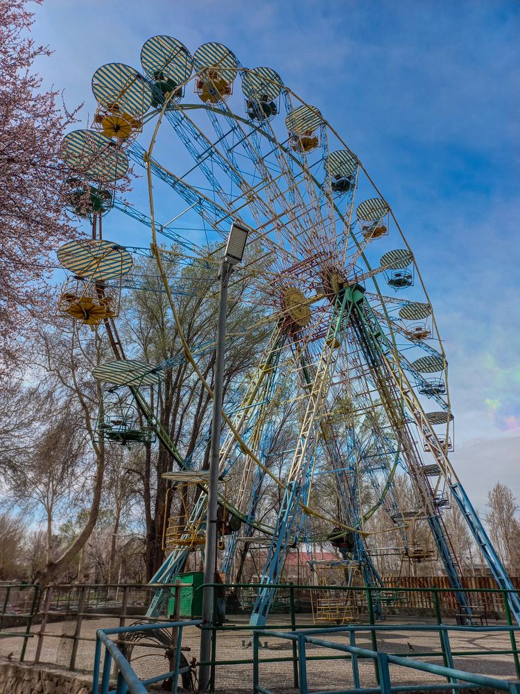 Photograph by Рустамбек Ахмадзода