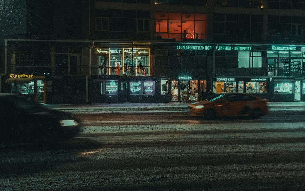 Фотография автора Марк Филатов