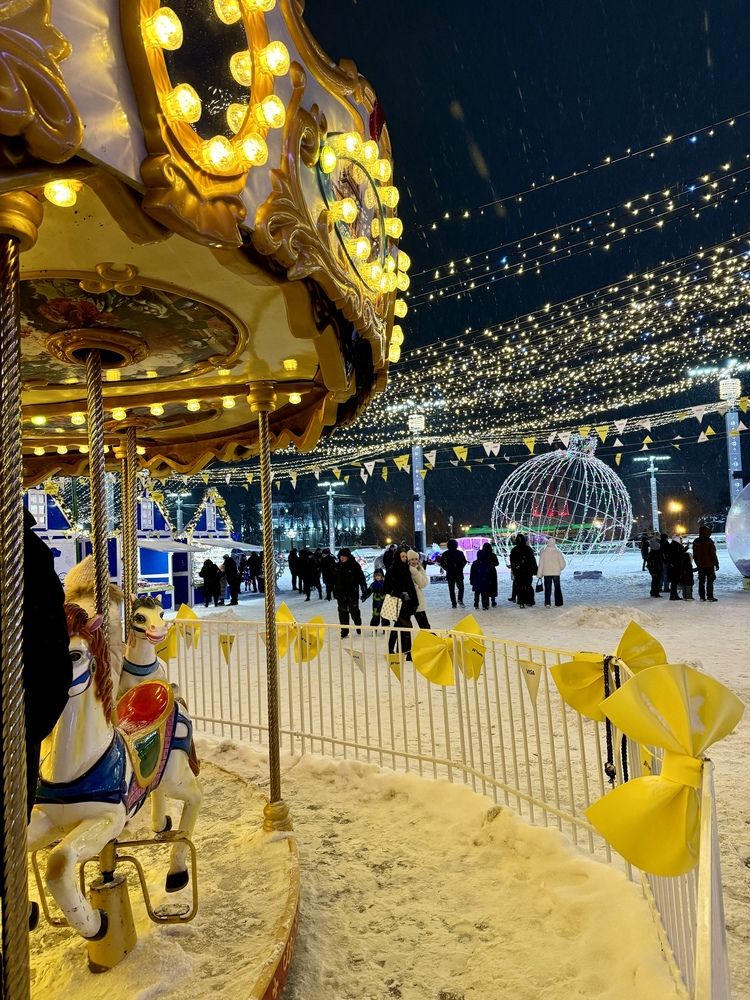 Фотография автора Юлия Соловей