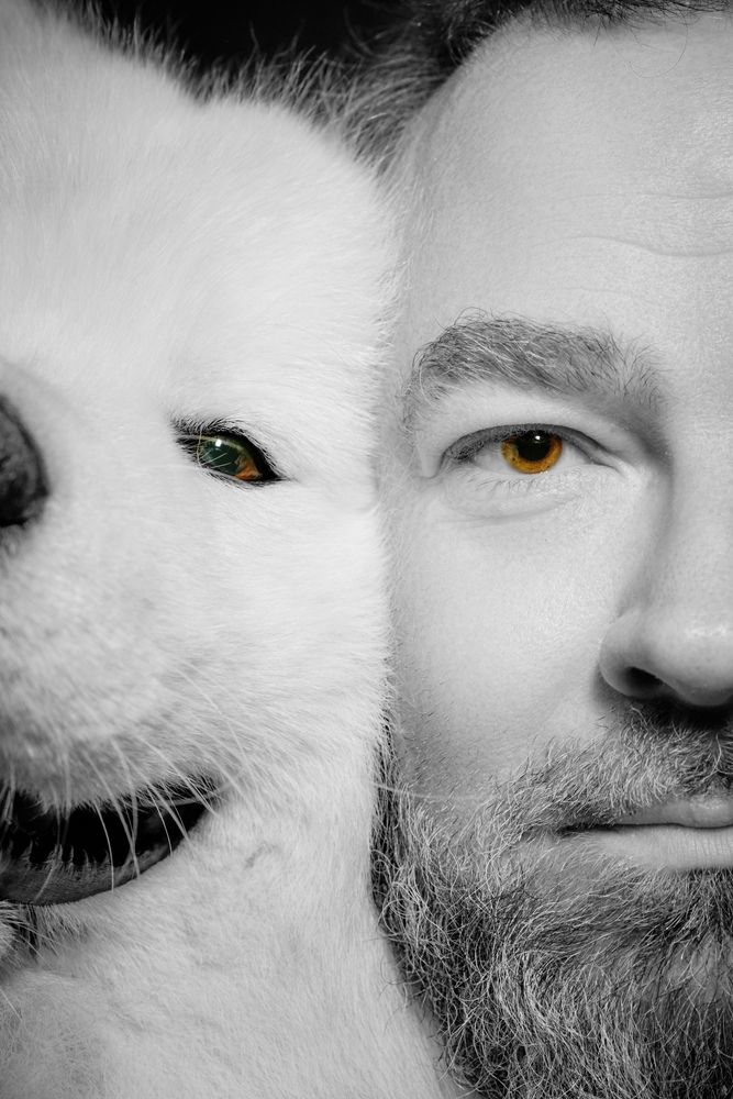 Photograph by TOTORO