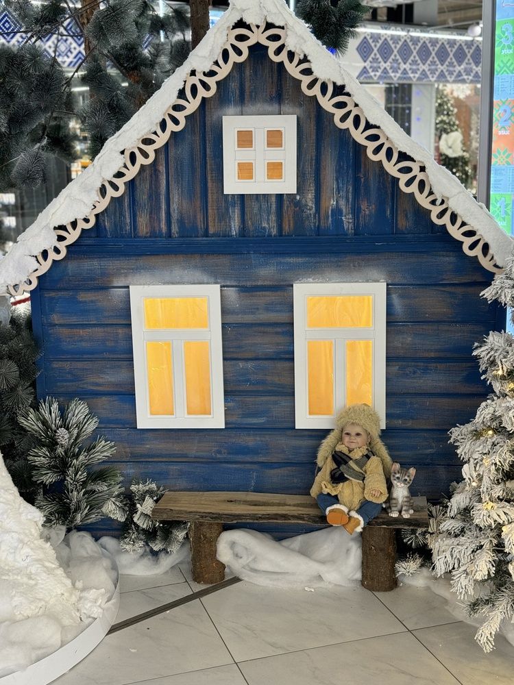 Фотография автора Юлия Соловей