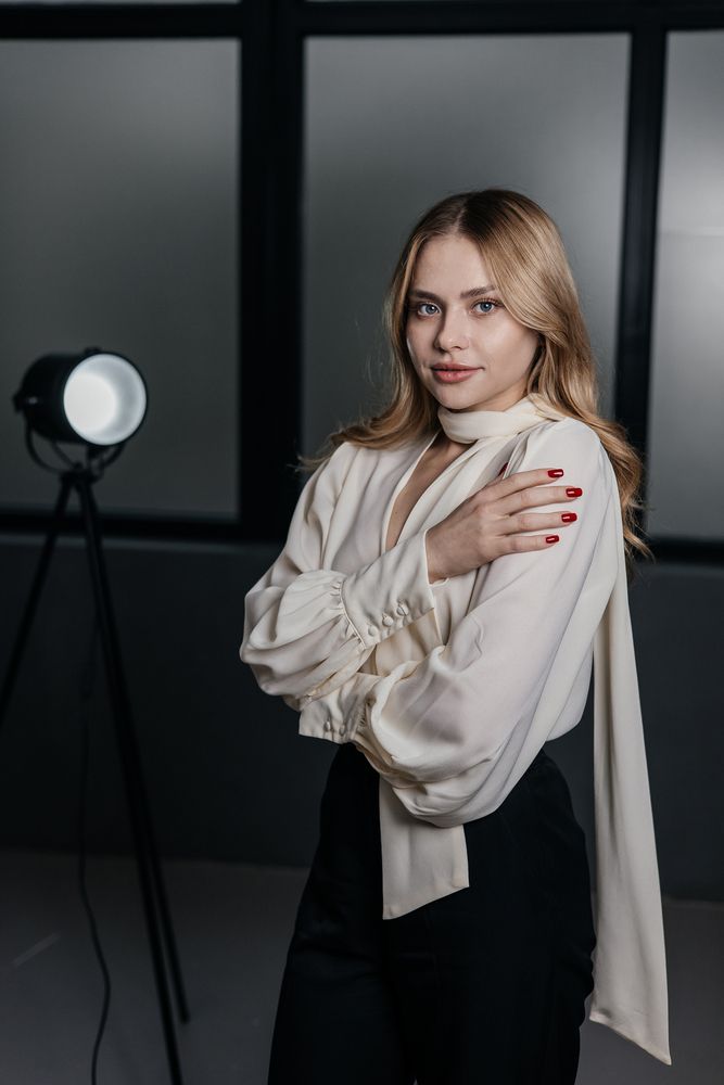 Photograph by ТАТЬЯНА ГОЛУБЕНКО